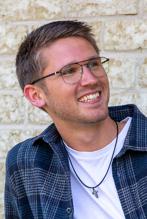 Chris Bredehöft