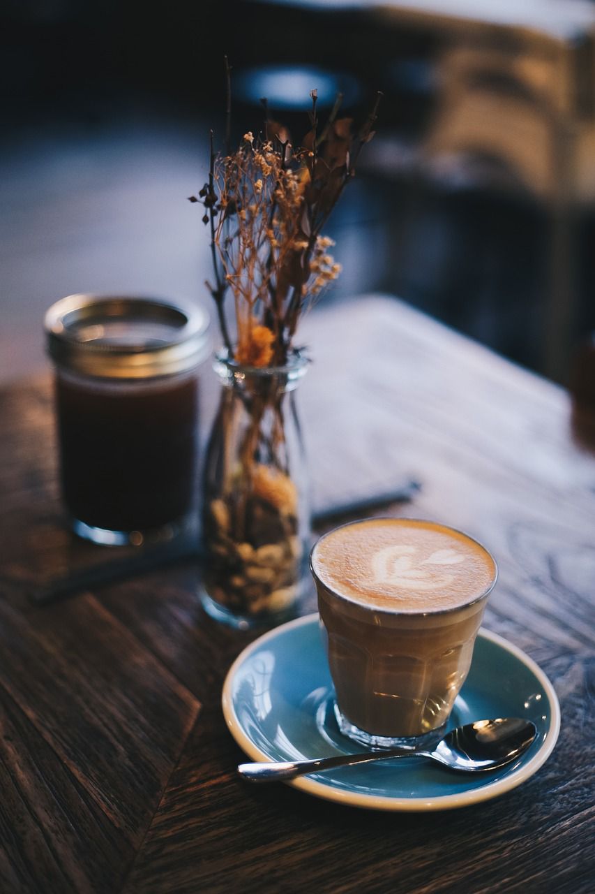 coffee