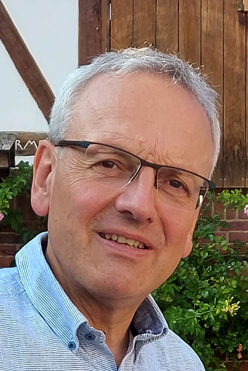 Harald Köchling